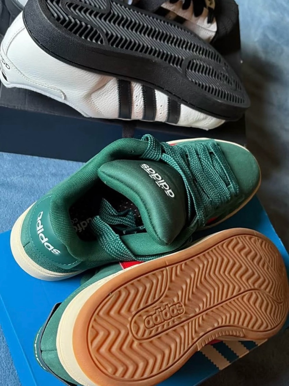 adidas adult